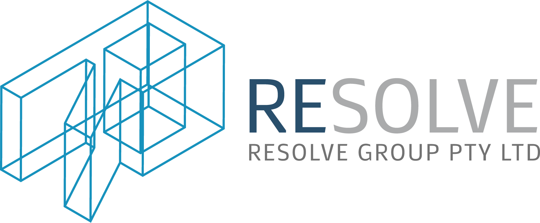 Resolve Group Pty Ltd logo